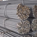 Optimal Rebar Sizes for Iron Rod Reinforced Steel Structures
